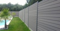 Portail Clôtures dans la vente du matériel pour les clôtures et les clôtures à Saverne